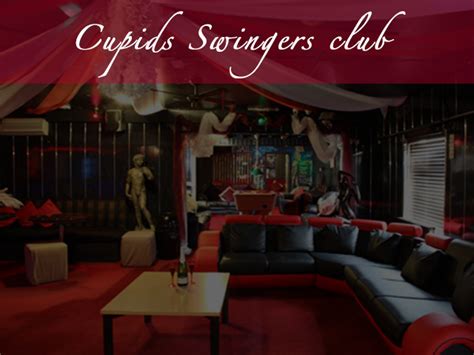 Cupids Swingers Club In Manchester Swingers In Manchester