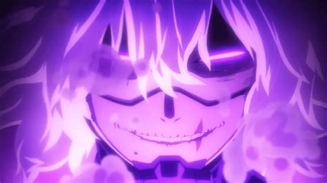 My Hero Academia Youre Next Ya Tiene Fecha De Estreno En Cines