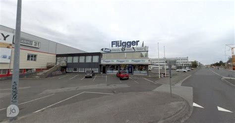 Flugger ehf - Já.is