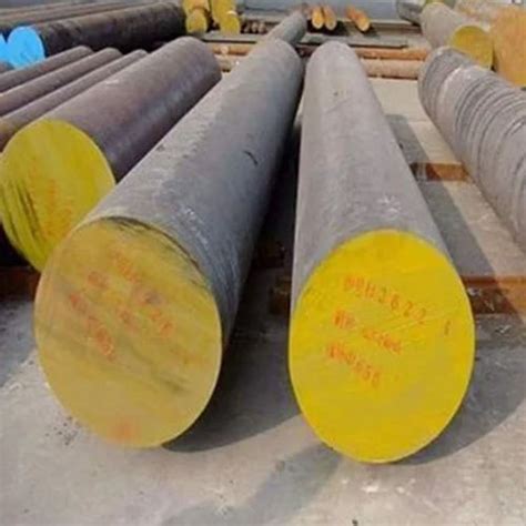 20 Mncr5 16Mncr5 Alloy Steel Round Bars Size Different Sizes