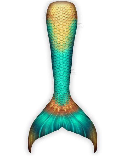 Full Fantasea Fin Fabric Mermaid Tails Made By Mertailor Tails For