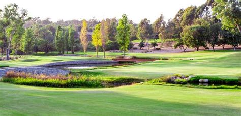 Rancho Santa Fe Golf Club Reviews And Course Info Golfnow