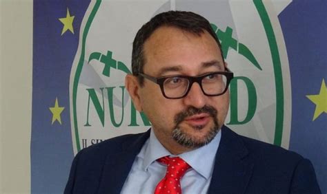 Sanit Sondaggio Nursind Swg Italiani Pessimisti Su Pnrr E Autonomia