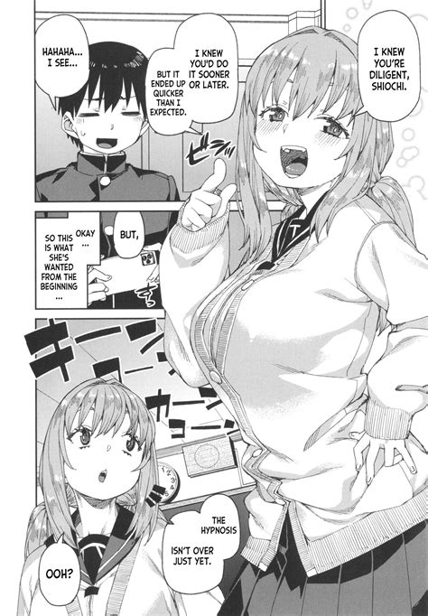 Tousaku Saimin Jikken Perverted Hypnosis Experiment Page 23 Nhentai Hentai Doujinshi And Manga