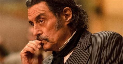 Deadwood Movie First Look Brings Back Al Swearengen & Seth Bullock