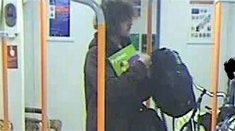 Student Damon Smith found guilty of planting bomb on Tube train | UK News | Sky News