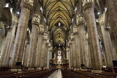 Il Duomo di Milano: storia, immagini e curiosità - Hotelfree.it