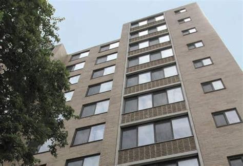 Logan Circle Apartments for Rent in Washington DC | Keener Management