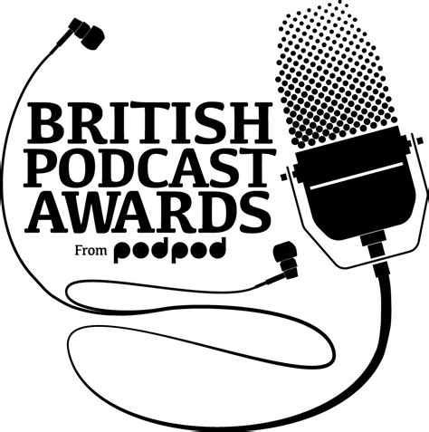 British Podcast Awards