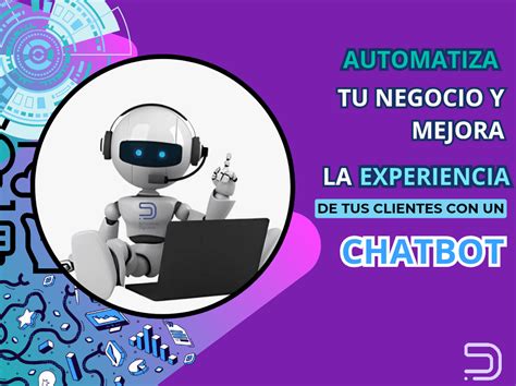 Automatiza Tu Negocio Y Mejora La Experiencia De Tus Clientes