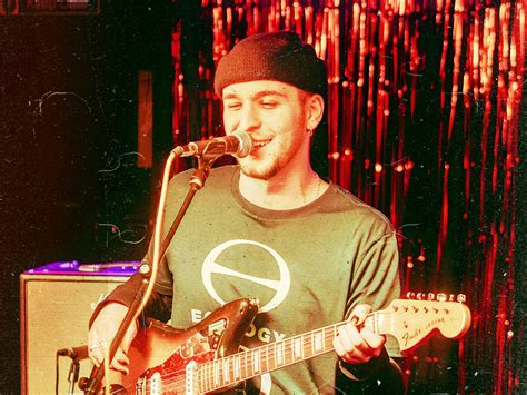 Thom Yorke's son Noah shares new track 'Cerebral Key'