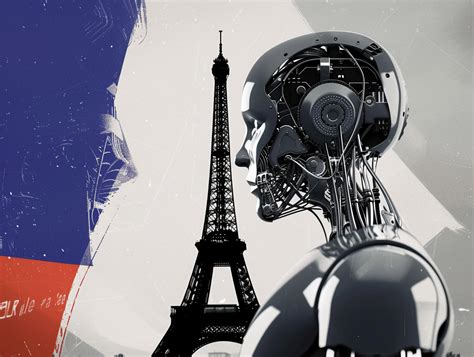 France Positions Itself As A Global Leader In Artificial Intelligence Cryptopolitan