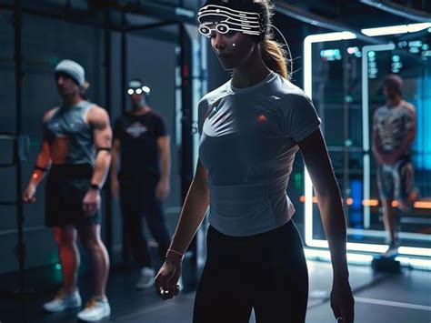 Boost Performance With Biofeedback Exercises For Athletes