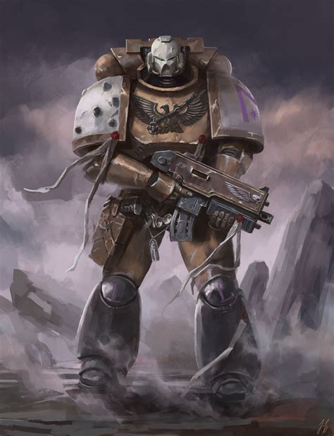 Space Marine Adeptus Astartes Imperium Империум Warhammer 40000 Wh40k Warhammer 40k