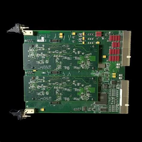 COHU MXCX AWG 974-0121-00