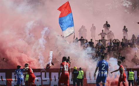 Plej Of Kre E Iz Kragujevca U Lu Anima Tek U Ponedeljak Sportklub