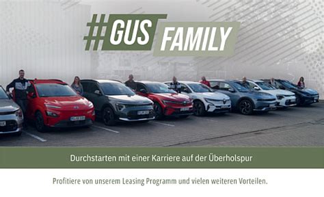 GUS erhält Auszeichnung als familienfreundliches Unternehmen | nw.de