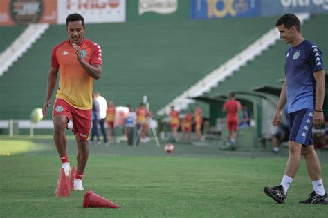 Diogo Mateus faz trabalho físico e inicia transição para voltar a