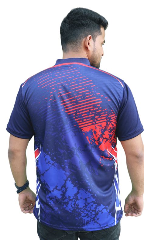 Dot Net Front Back Sublimation T Shirts At Rs 250 Piece Men