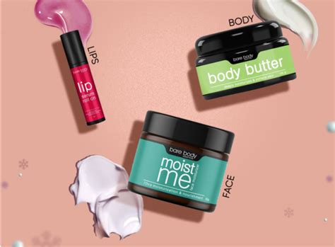 Bare Body Essentials Eyes 100 Percent Growth In Next Fiscal Year