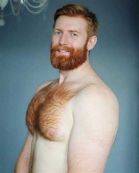 Pin By Christophe Guilbo On Onceamen Ginger Men Ginger Hair Men