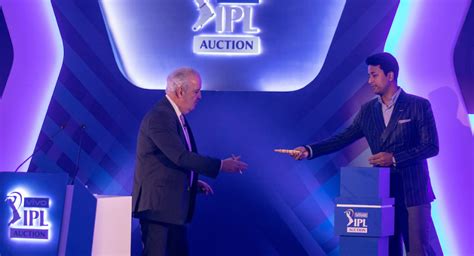 Ipl Auction 2022 Players Bought Updated Squads Of All Ten Teams On