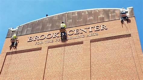 Brooks Theatre At Clemson Will Reopen March 25 After Spring Cleaning