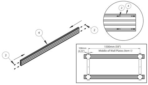 B TECH AV MOUNTS BT9920 XXL Display Wall Mount Installation Guide