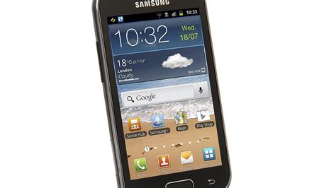 Samsung Galaxy Ace 2 review: Samsung Galaxy Ace 2 - CNET