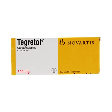 Tegretol 400 Mg 20 Comp — Farmacia El Túnel