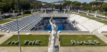 Horario y dónde ver por TV el Major de Italia de Premier Padel