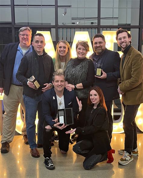 hart  linkedin    proud   award winning team