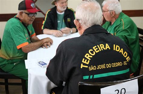 Iniciam Os Jogos Abertos Da Terceira Idade Jasti O Jornaleiro