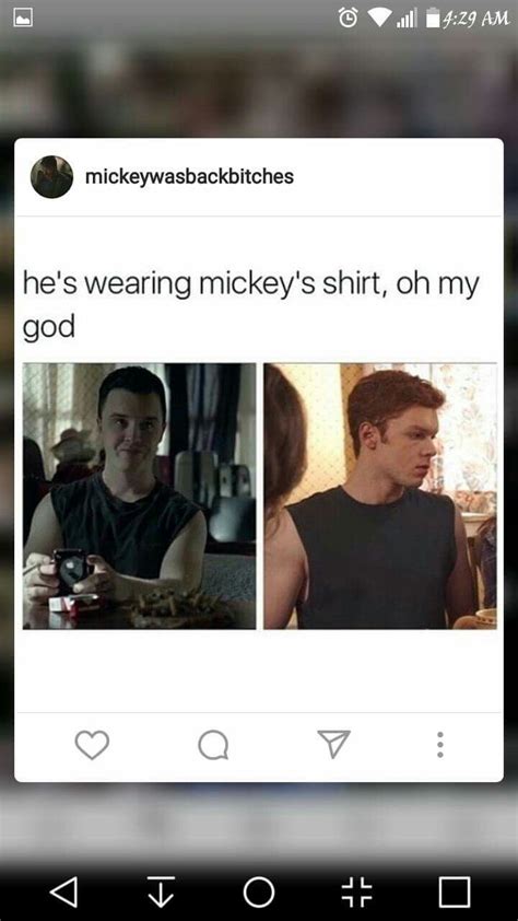 Shameless 💗💓💗💓💖💓💝💓💝💓💖💓💗💖💓💕🎬📽🎥💝💓💞💓💗 💗💓💖💓💖 | Shameless tv show, Shameless, Shameless quotes