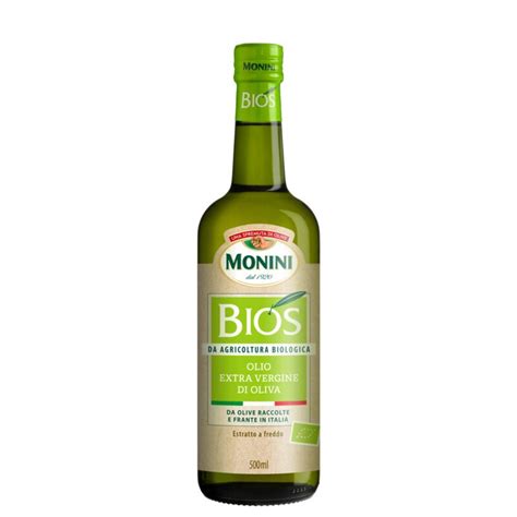 Bios Organic Maslinovo Ulje 500ml Hiper Rs