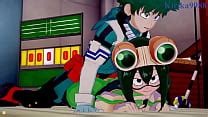 Vídeos anime sex XVIDEOS