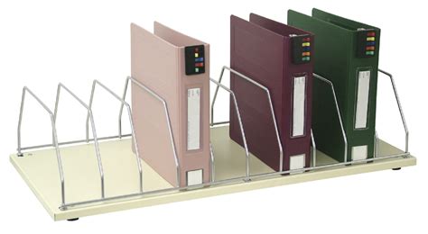 Binder Storage Options From Omnimed Omnimed