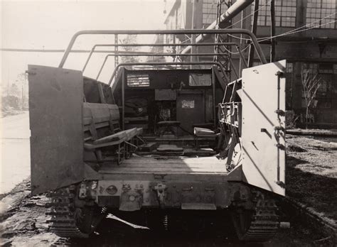 Type 1 Ho-Ha - Tank Encyclopedia
