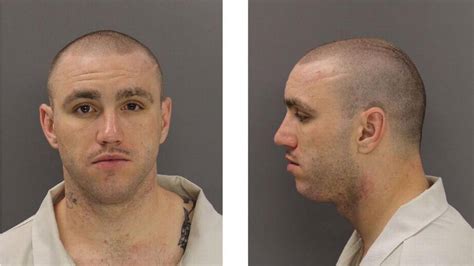 Prison Inmate Sought After Walking Away From Rock Hill Work Site Rock