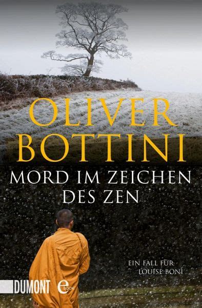 Mord Im Zeichen Des Zen Kommissarin Louise Boni Bd1 Ebook Epub