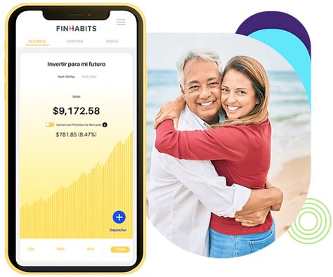 Invertir Ahorrar Para Jubilacion Finhabits