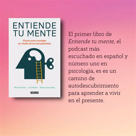 Entiende Tu Mente on Twitter SOLO QUEDAN 3 DÍAS Este jueves sale a