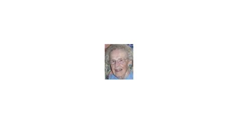 Alice Gordon Obituary 2014 Natick Ma Metrowest Daily News