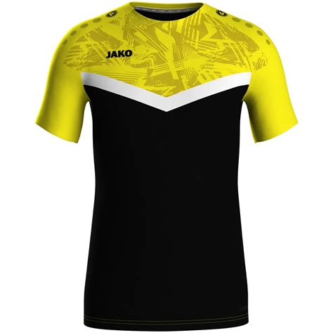 Camisola para crianças Jako Iconic Camisolas de treino Crianças