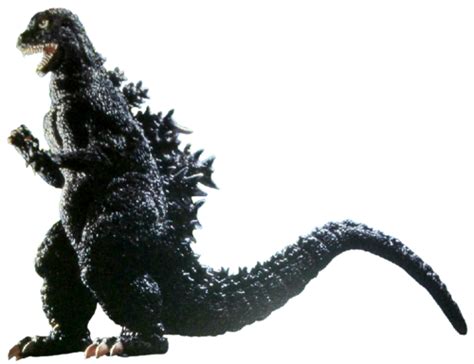 Godzilla Heisei Top Strongest Wikia Fandom