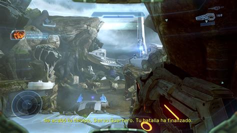 Guía Halo 5 Guardians Trucos Secretos Y Códigos Del Juego 3djuegos