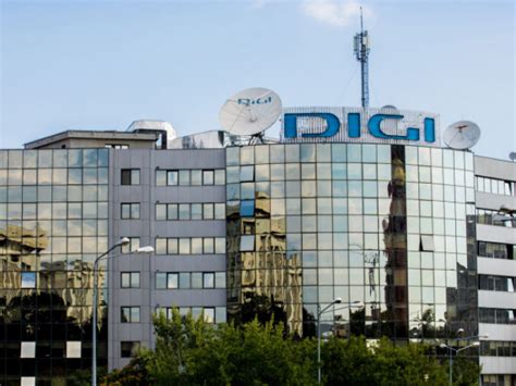 DIGI cea mai rapidă rețea de fibră optică din Spania în primul