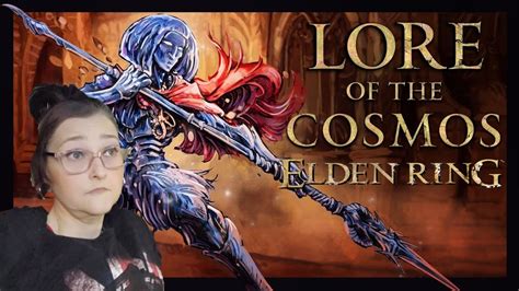 Elden Ring Reaction VaatiVidya S The Lore Of Elden Ring S Cosmic