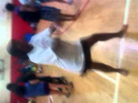 The Fuck Dance YouTube