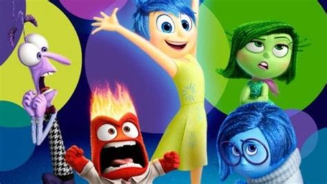 Inside Out In Arrivo Il Primo Appuntamento Di Riley Psicologia